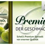 Schell Premium Speiseöle
